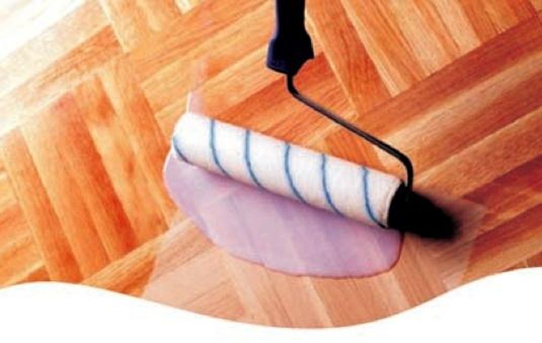 Broušení a impregnace podlah