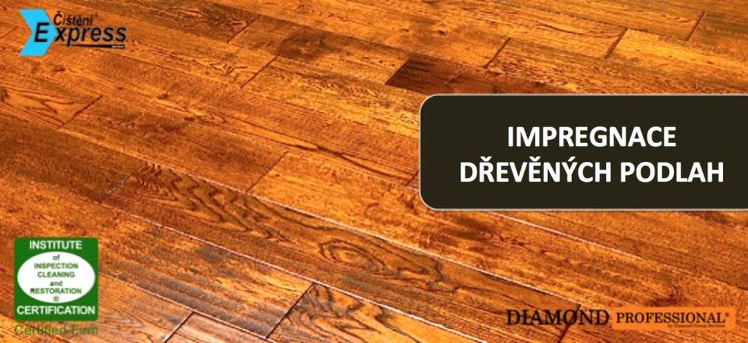 Broušení a renovace povrchů