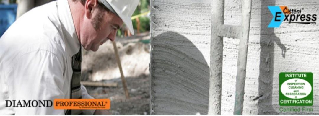 Broušení a renovace žuly