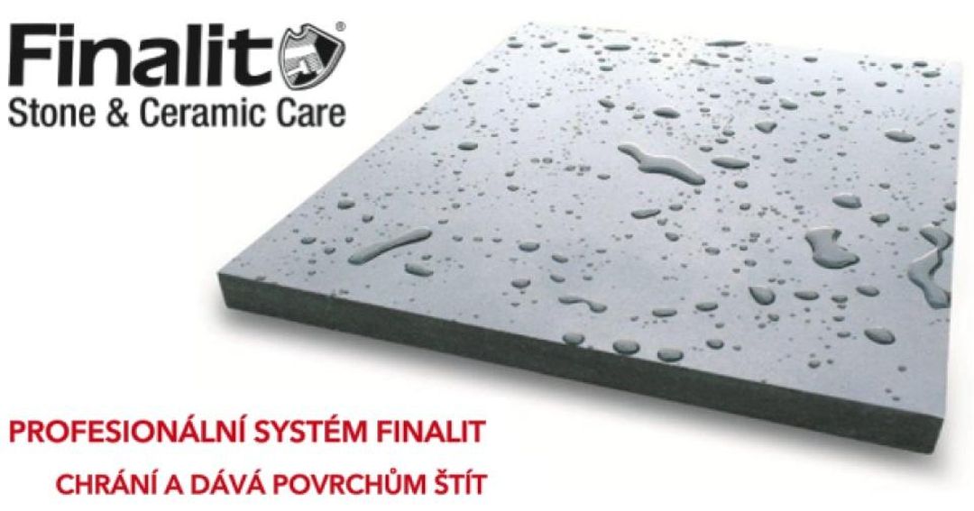 Čištění a mytí betonu