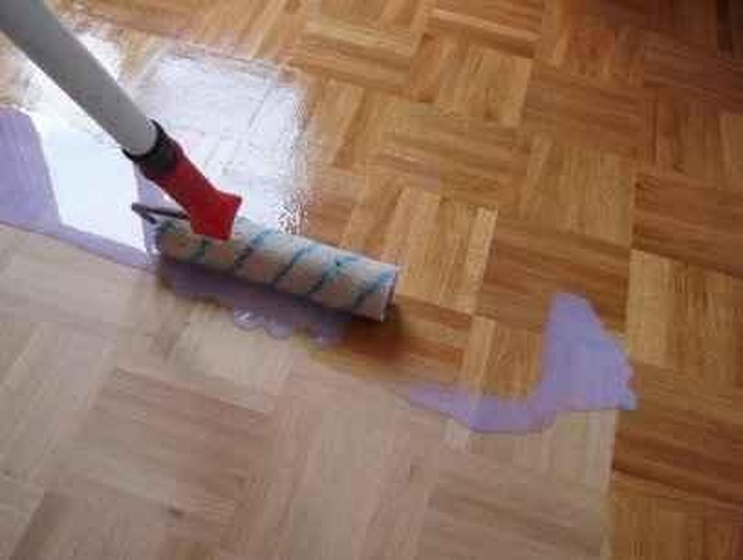 Čištění podlah