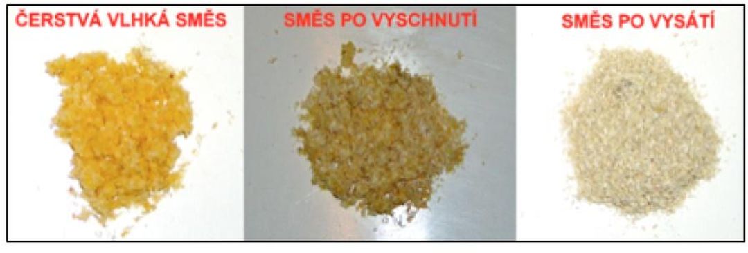 Čištění vlněných koberců