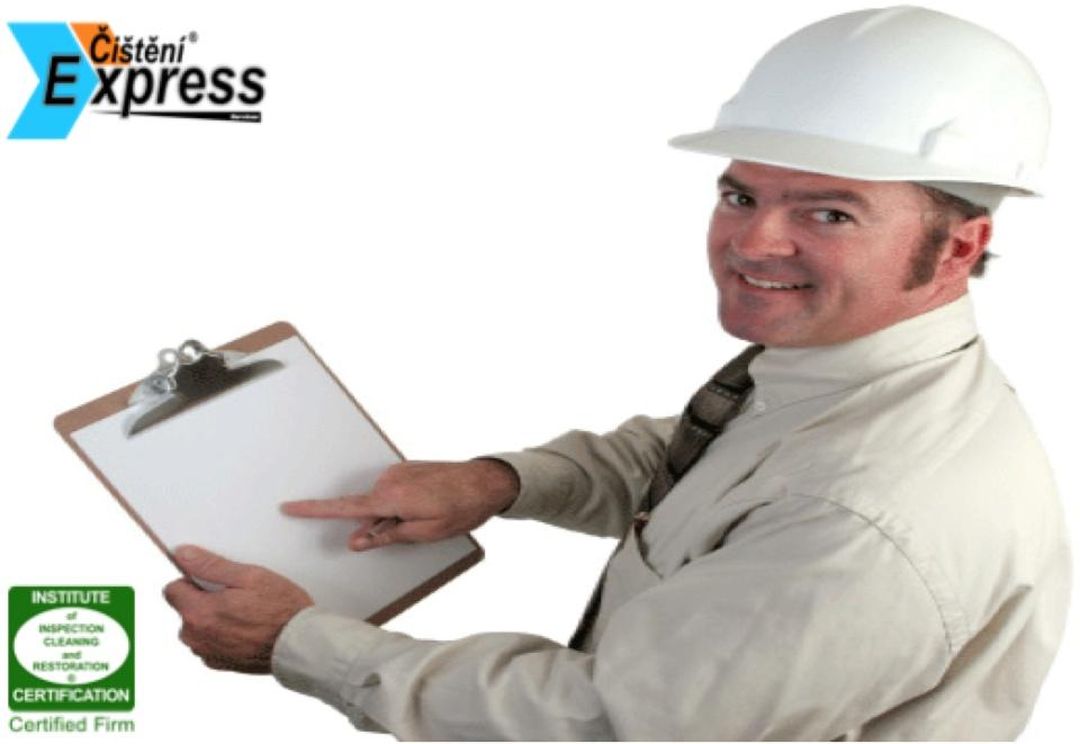 Impregnace fasád